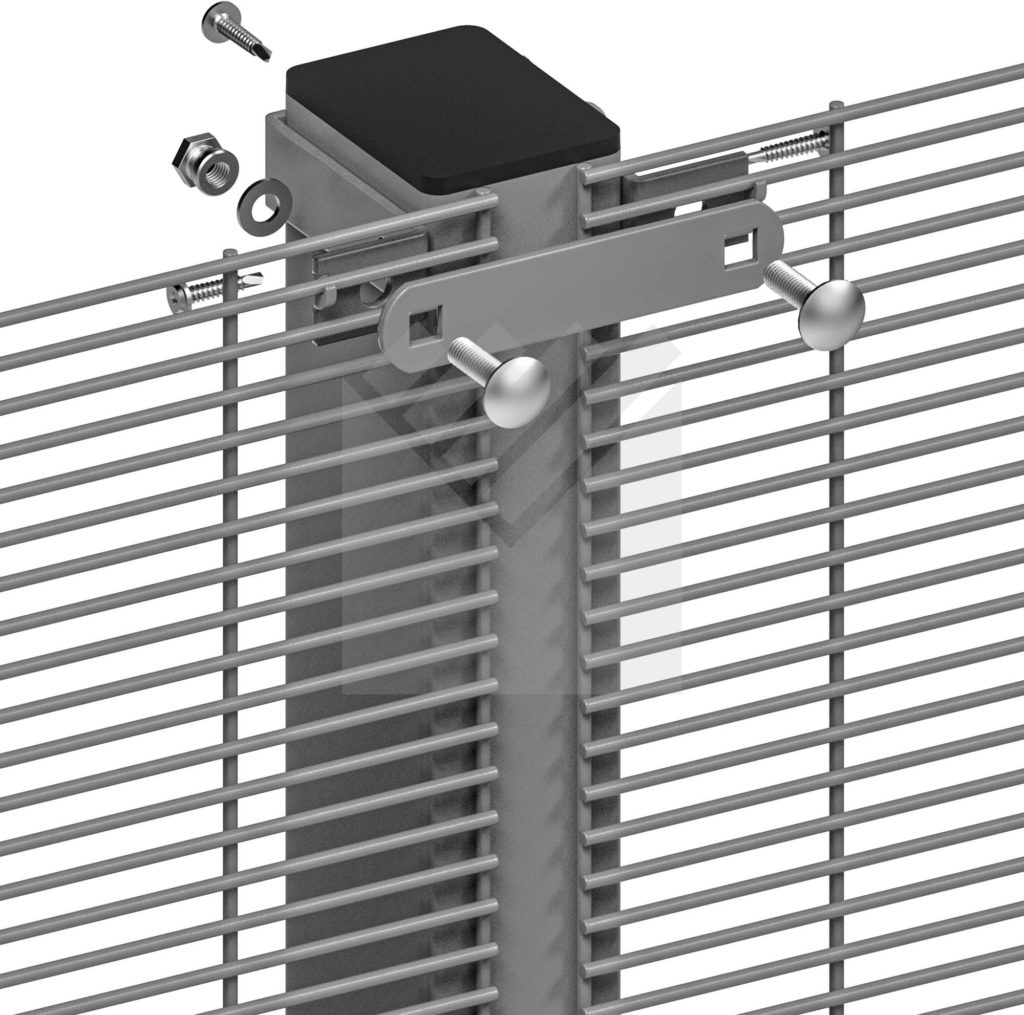 VM III SECUFENCE