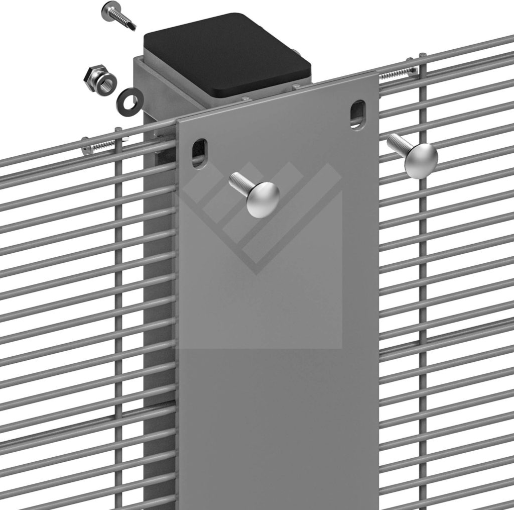 VM IV SECUFENCE DUO